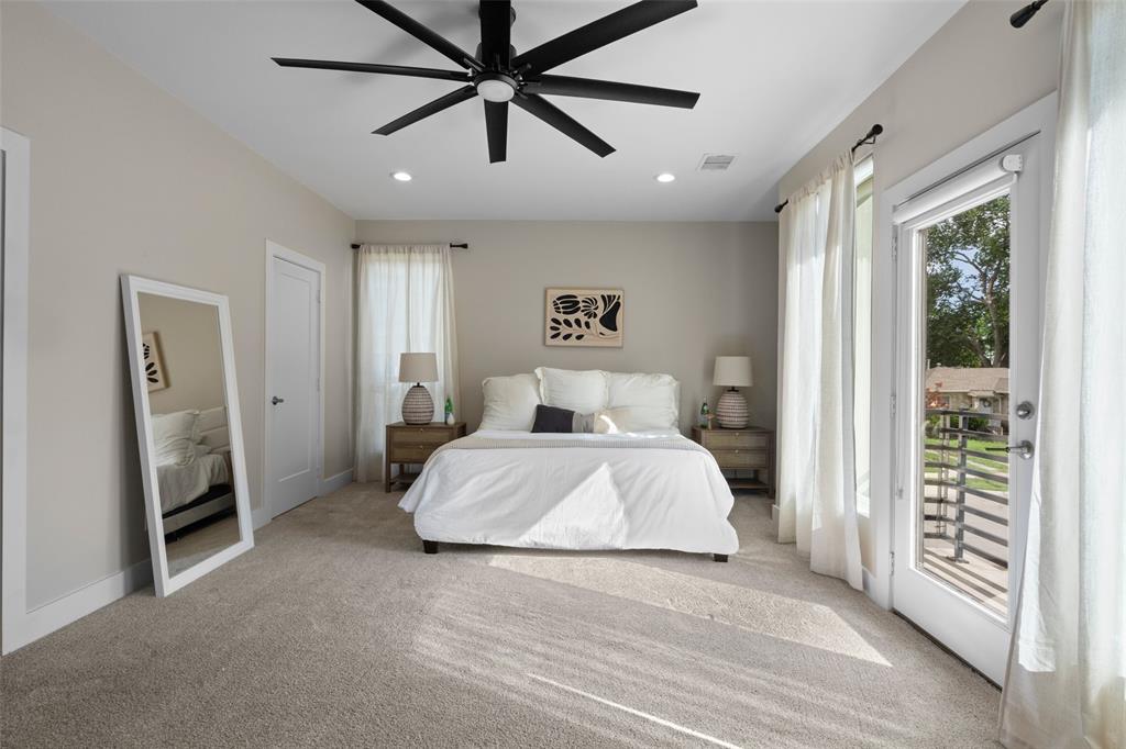 Belmont-Reeder Add - Residential