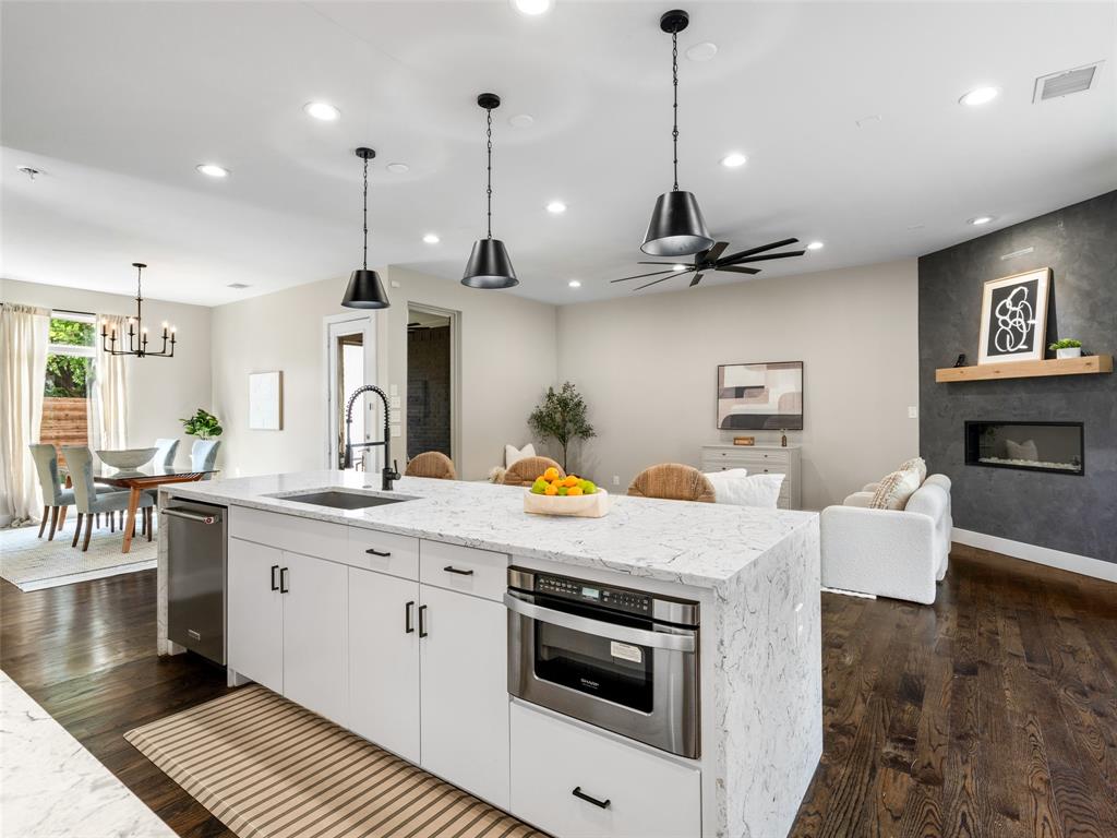Belmont-Reeder Add - Residential