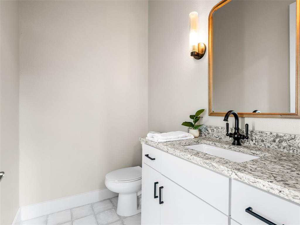 Belmont-Reeder Add - Residential
