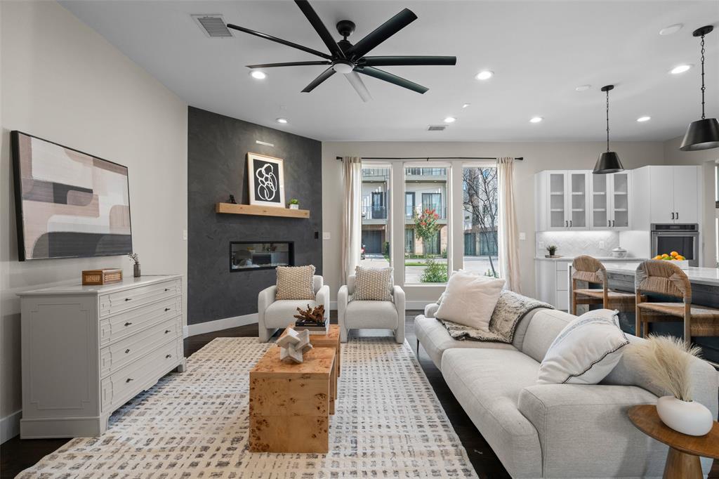 Belmont-Reeder Add - Residential