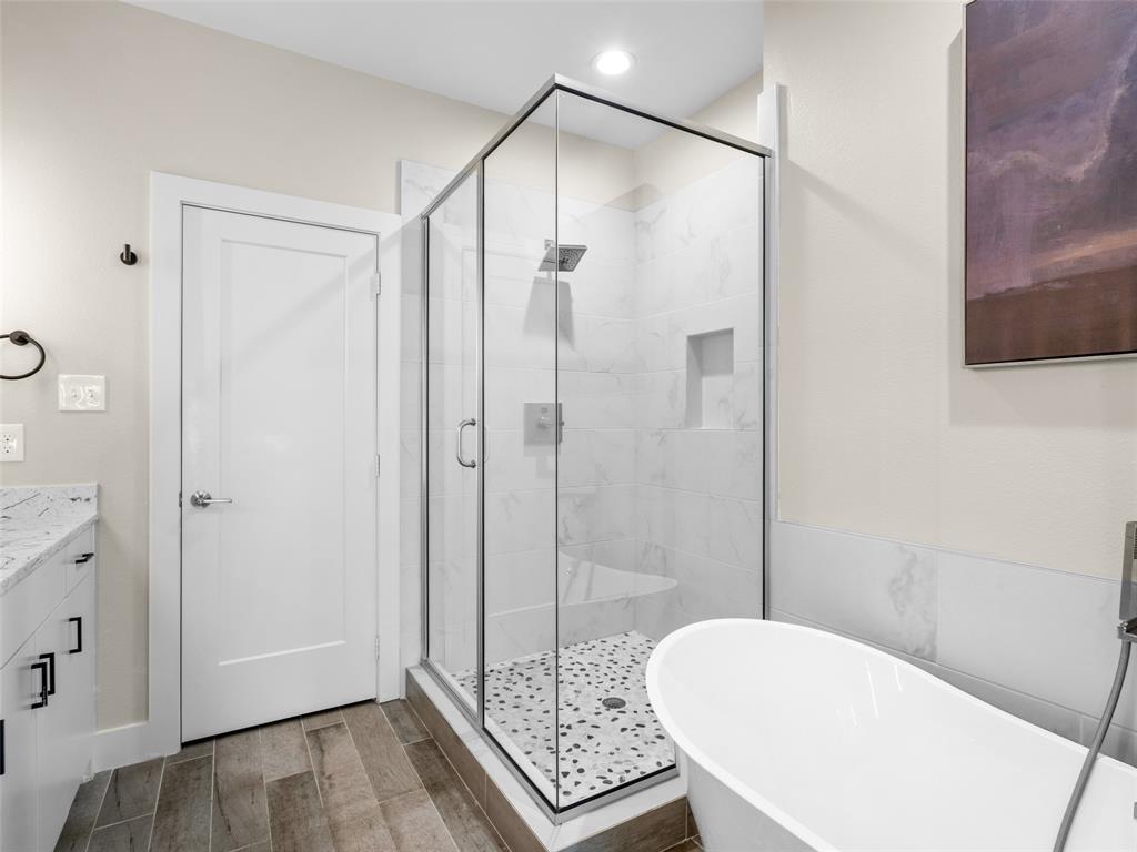 Belmont-Reeder Add - Residential