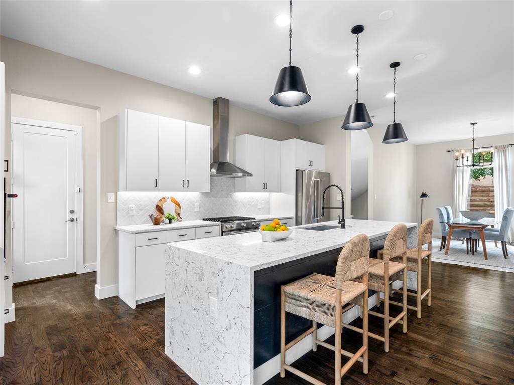 Belmont-Reeder Add - Residential