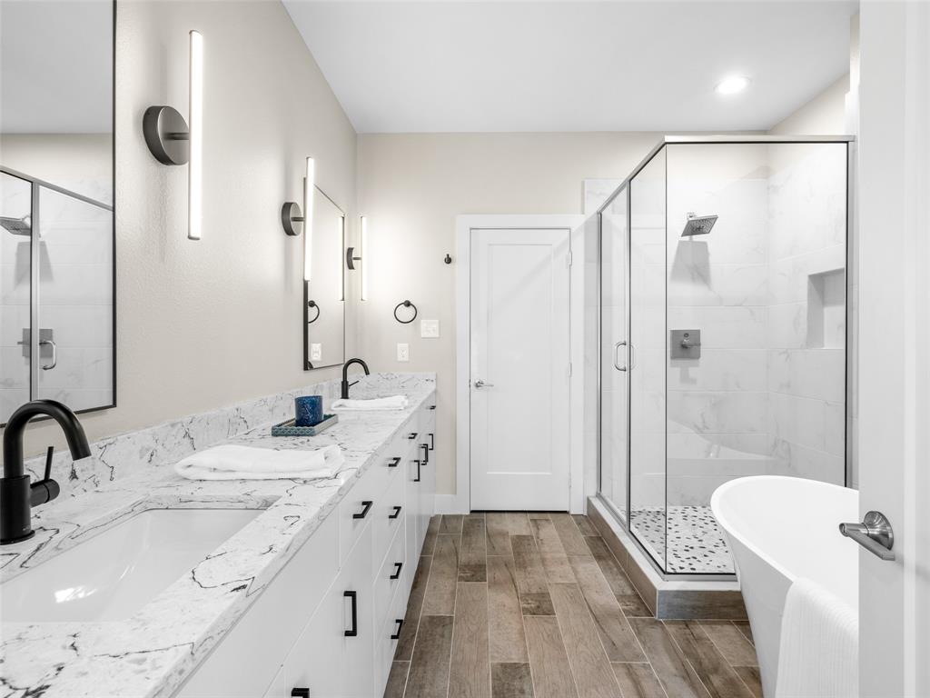 Belmont-Reeder Add - Residential