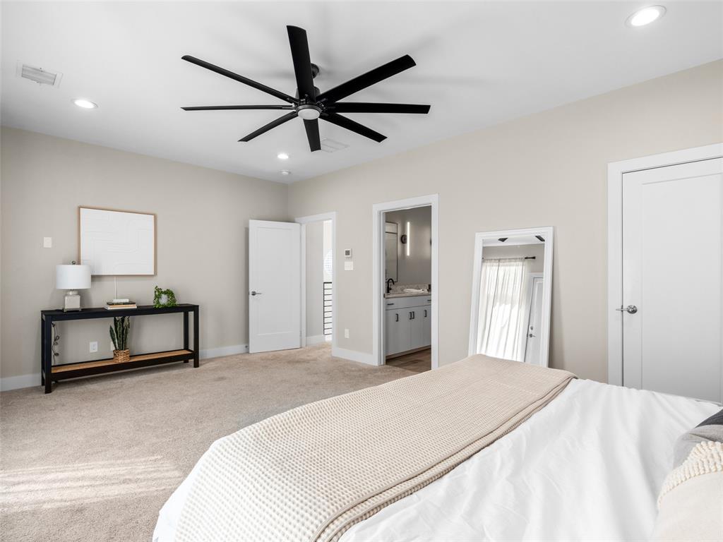 Belmont-Reeder Add - Residential