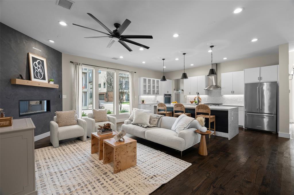 Belmont-Reeder Add - Residential