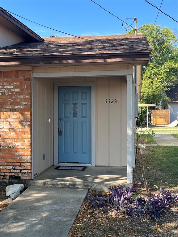FALLMEADOW NORTH ADDN - Residential Income