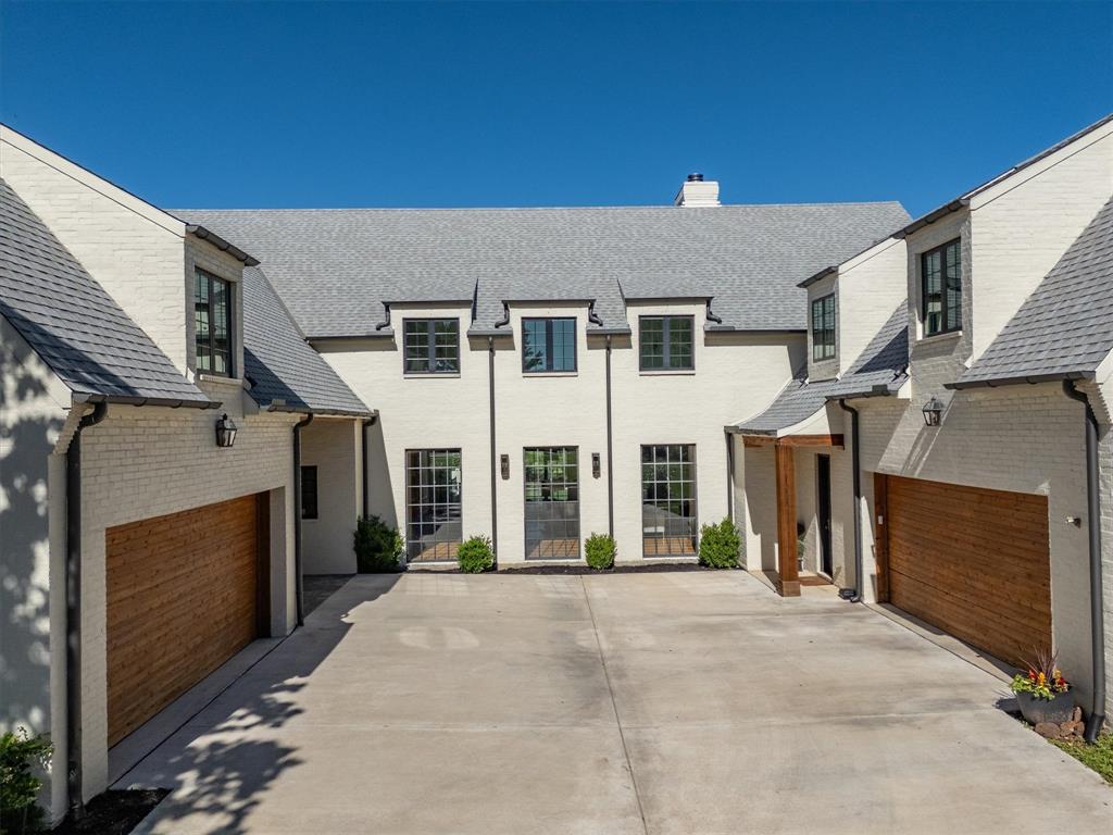 Hickory Hill Estate - Residential