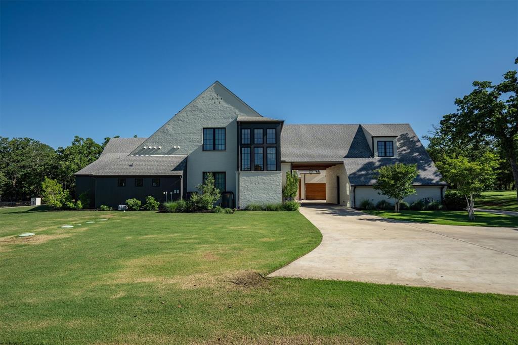 Hickory Hill Estate - Residential