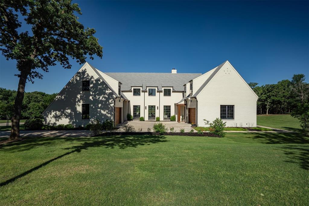 Hickory Hill Estate - Residential