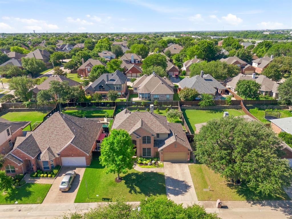 Falcon Creek 03 - Residential