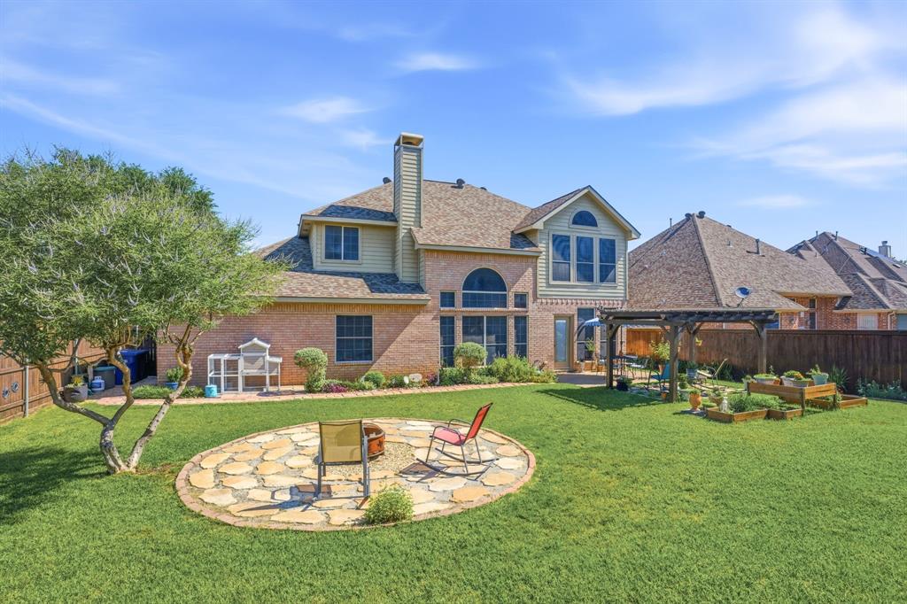 Falcon Creek 03 - Residential