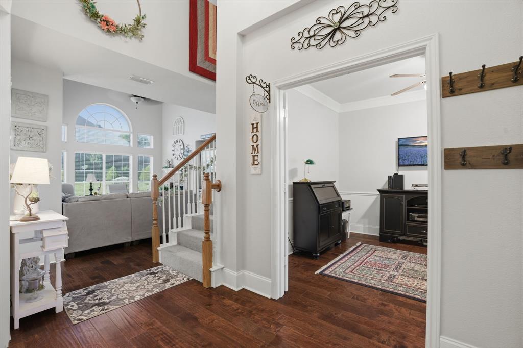 Falcon Creek 03 - Residential
