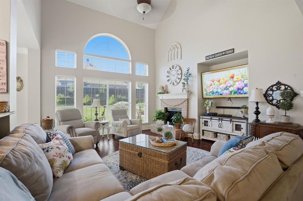 Falcon Creek 03 - Residential