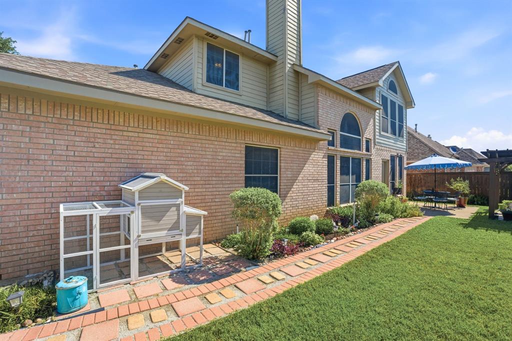 Falcon Creek 03 - Residential