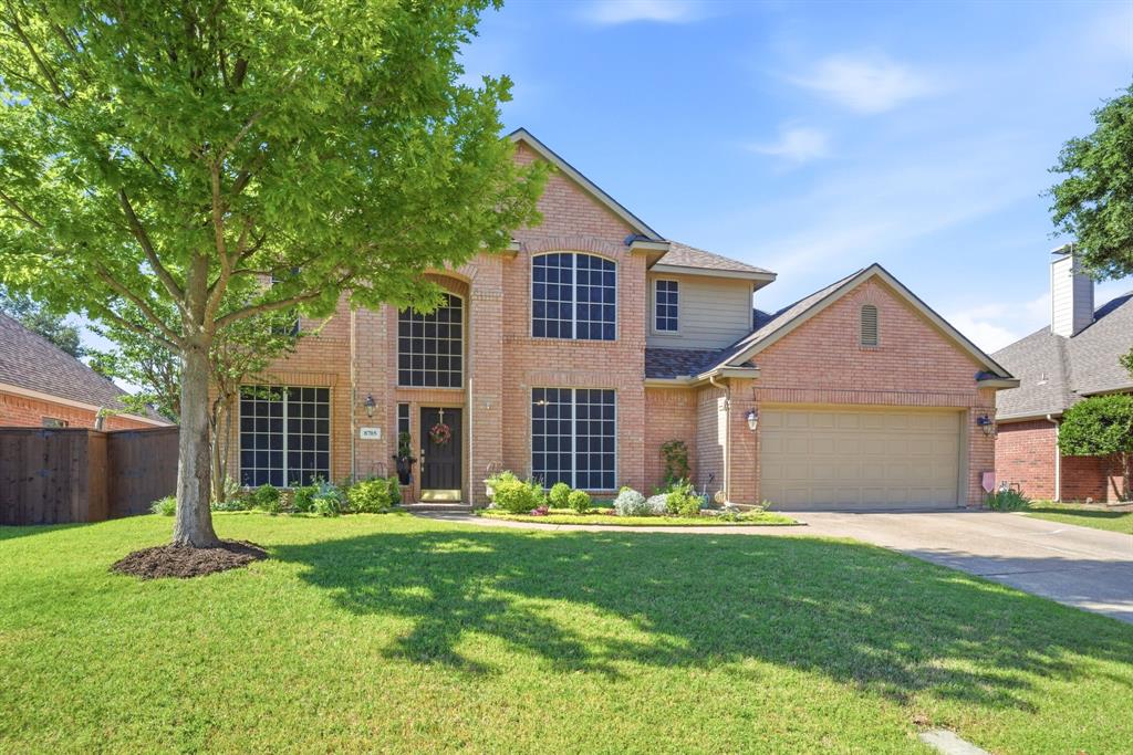 Falcon Creek 03 - Residential