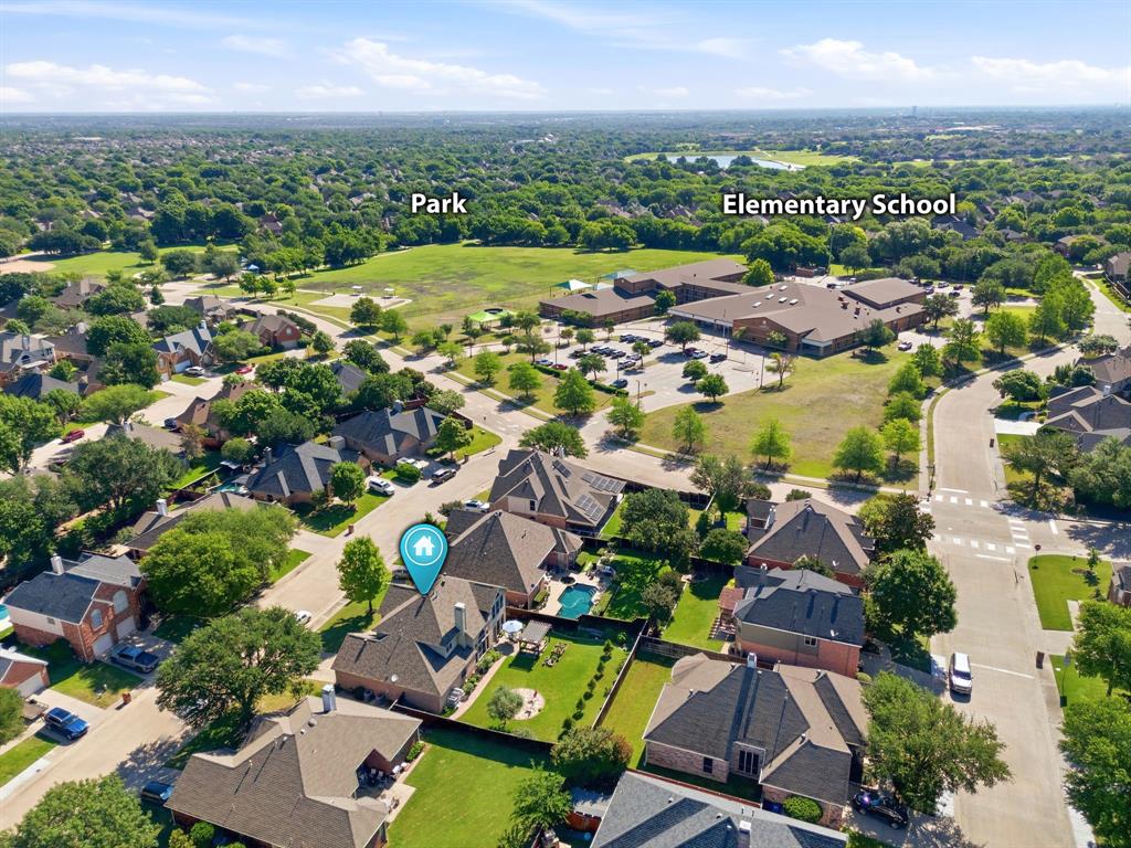 Falcon Creek 03 - Residential