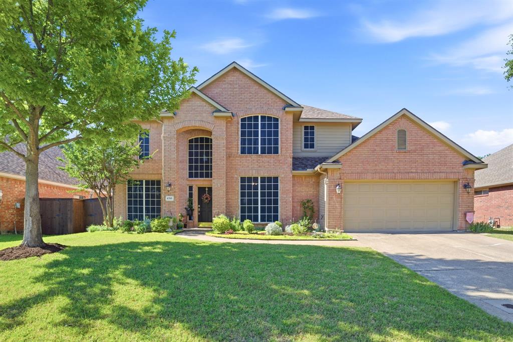 Falcon Creek 03 - Residential