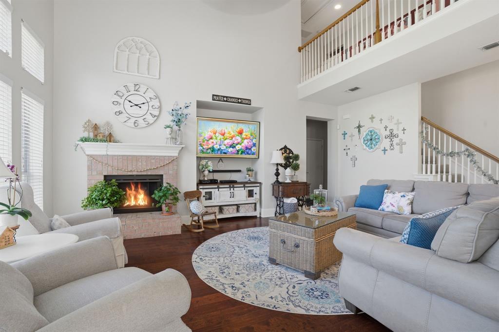 Falcon Creek 03 - Residential