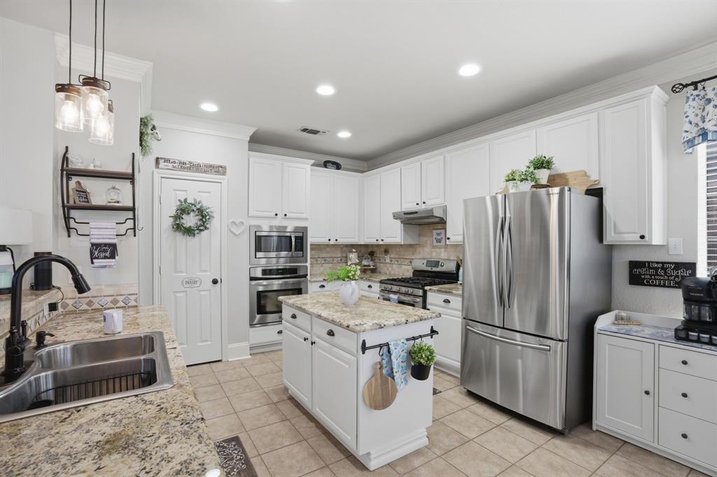 Falcon Creek 03 - Residential