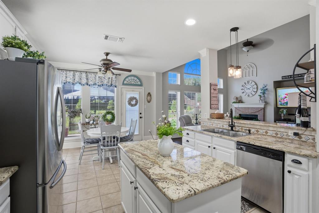Falcon Creek 03 - Residential