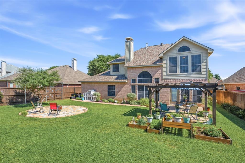 Falcon Creek 03 - Residential
