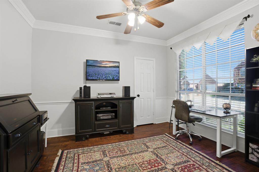 Falcon Creek 03 - Residential