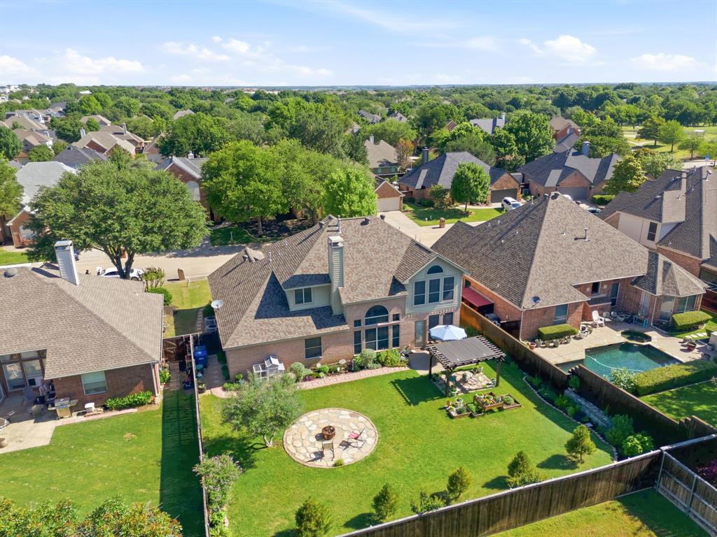 Falcon Creek 03 - Residential
