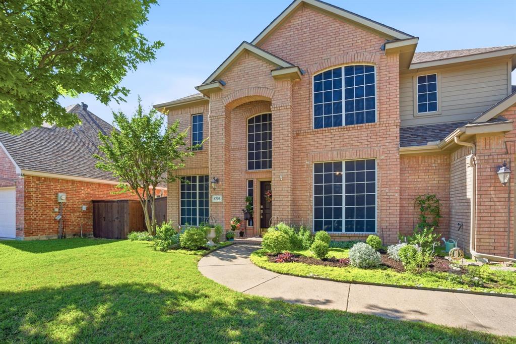 Falcon Creek 03 - Residential