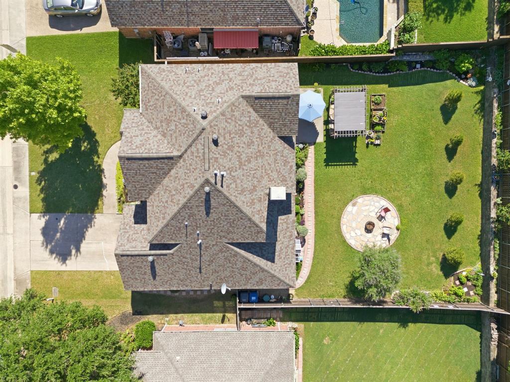 Falcon Creek 03 - Residential