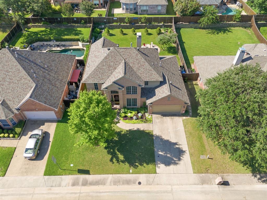 Falcon Creek 03 - Residential