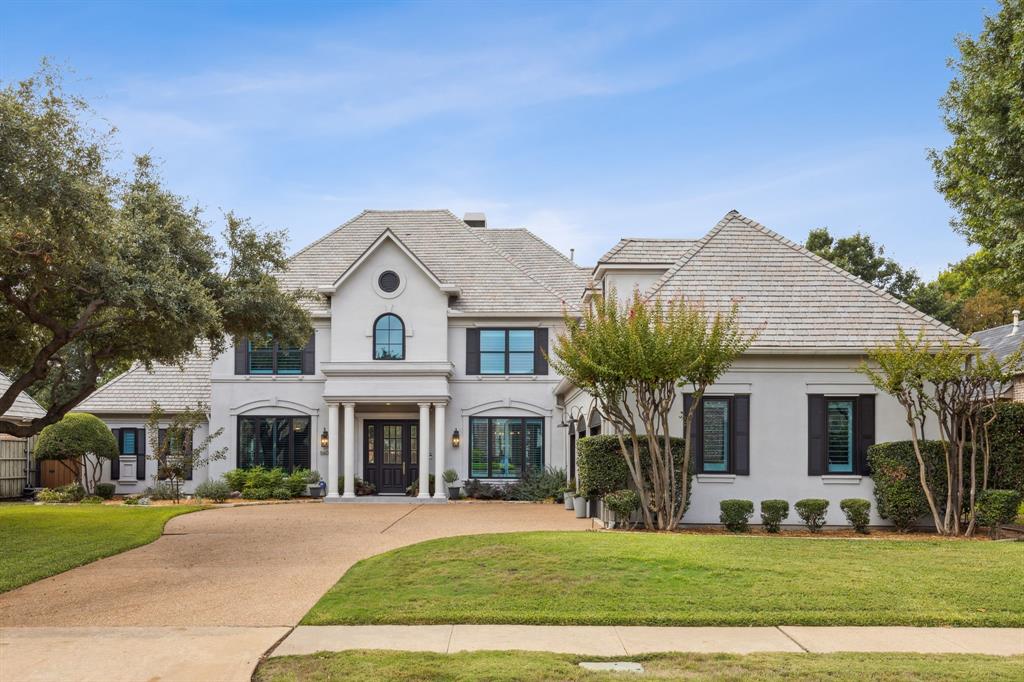 Willow Bend Estates Ph III - Residential
