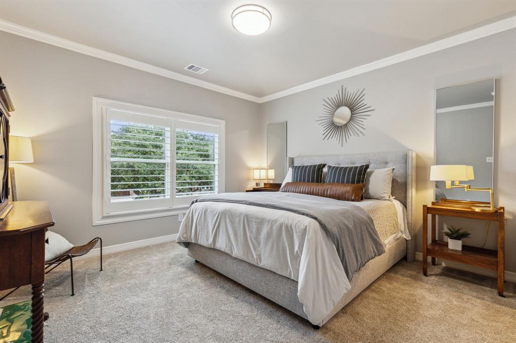 Willow Bend Estates Ph III - Residential