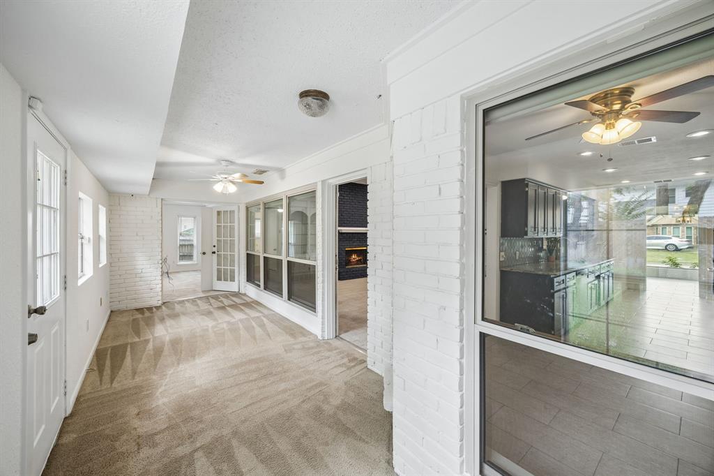 Timbercreek II Add - Residential