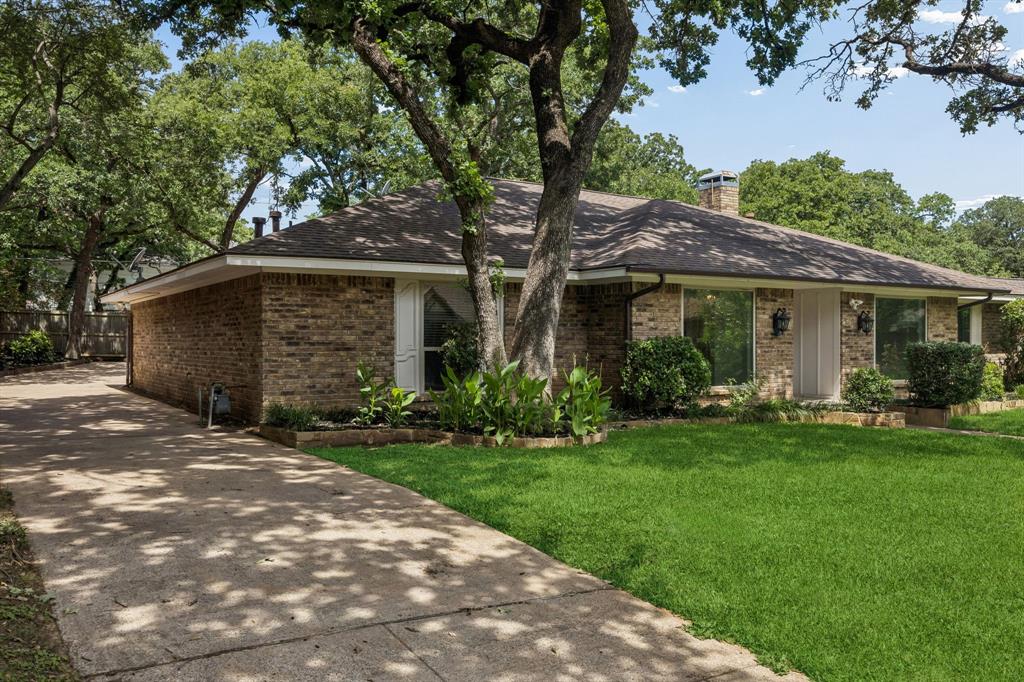 Timbercreek II Add - Residential