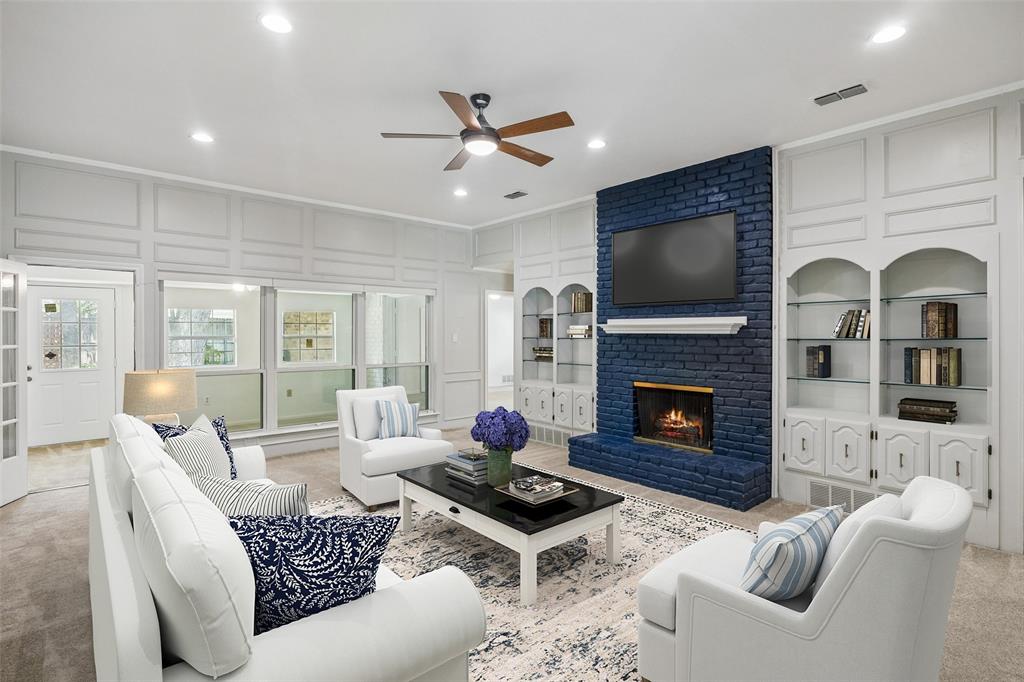 Timbercreek II Add - Residential