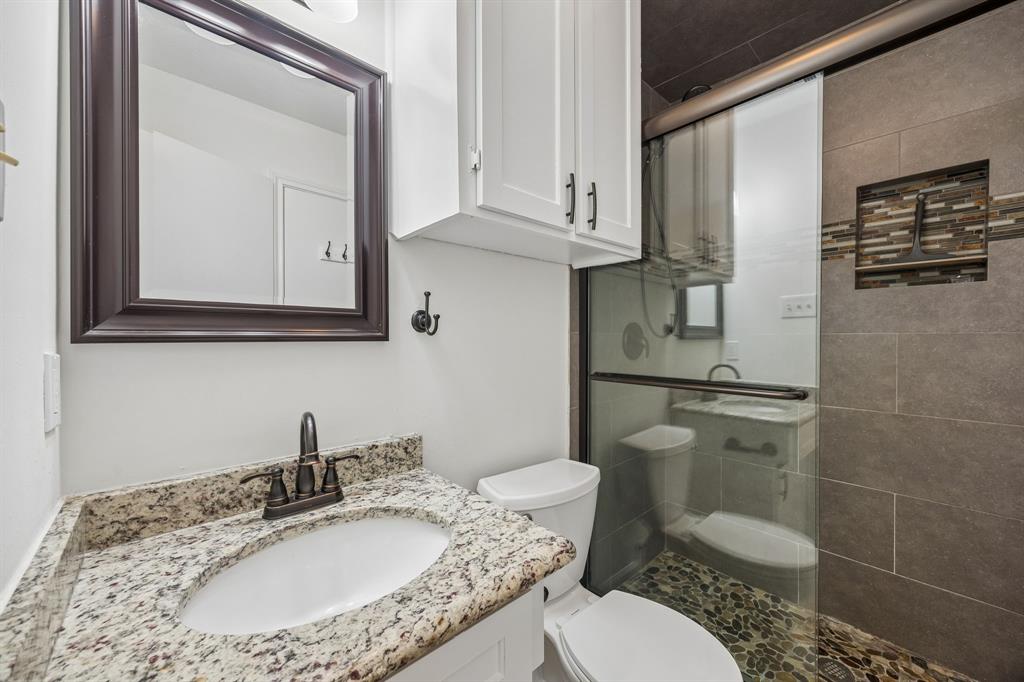 Timbercreek II Add - Residential