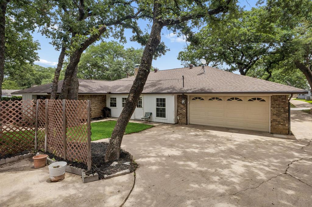 Timbercreek II Add - Residential