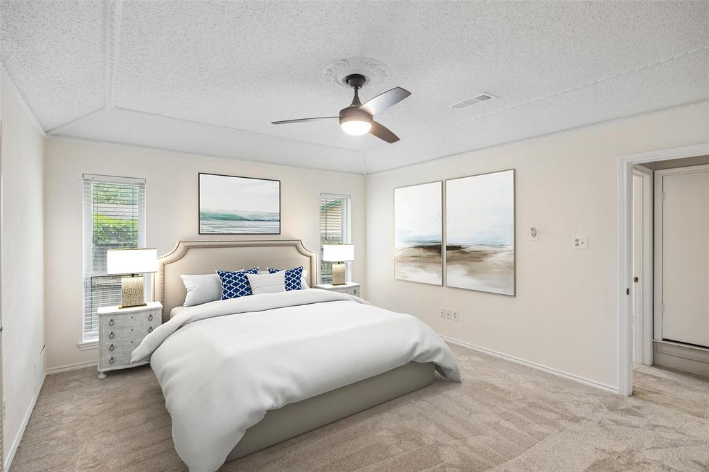Timbercreek II Add - Residential
