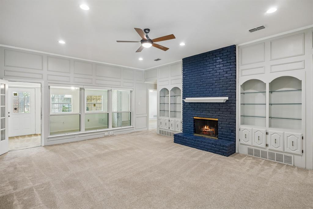 Timbercreek II Add - Residential
