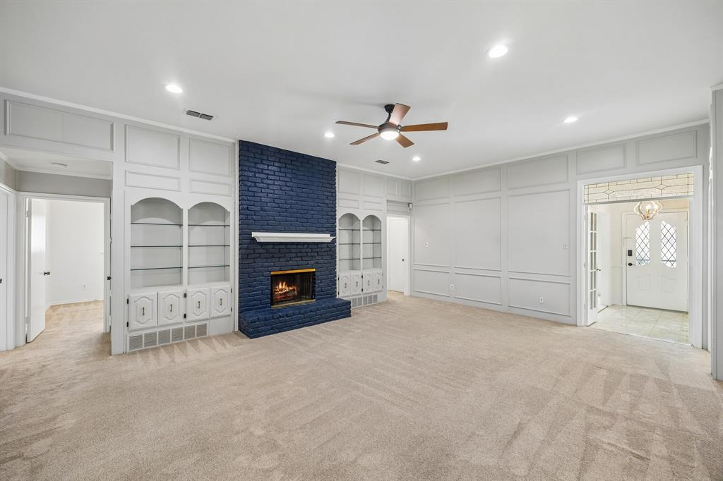 Timbercreek II Add - Residential