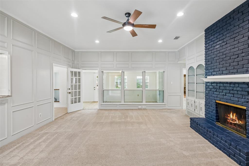 Timbercreek II Add - Residential