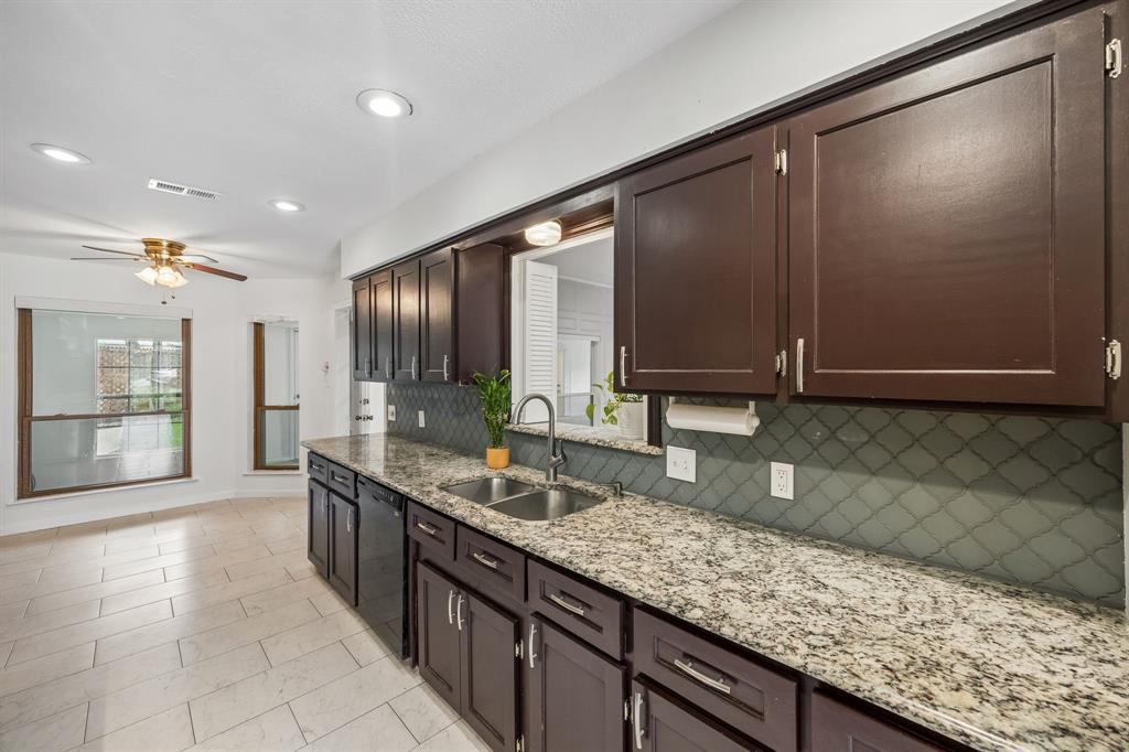 Timbercreek II Add - Residential