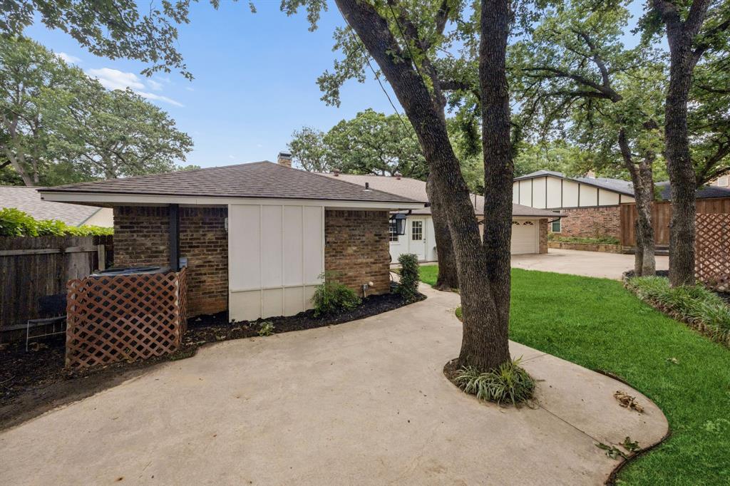 Timbercreek II Add - Residential