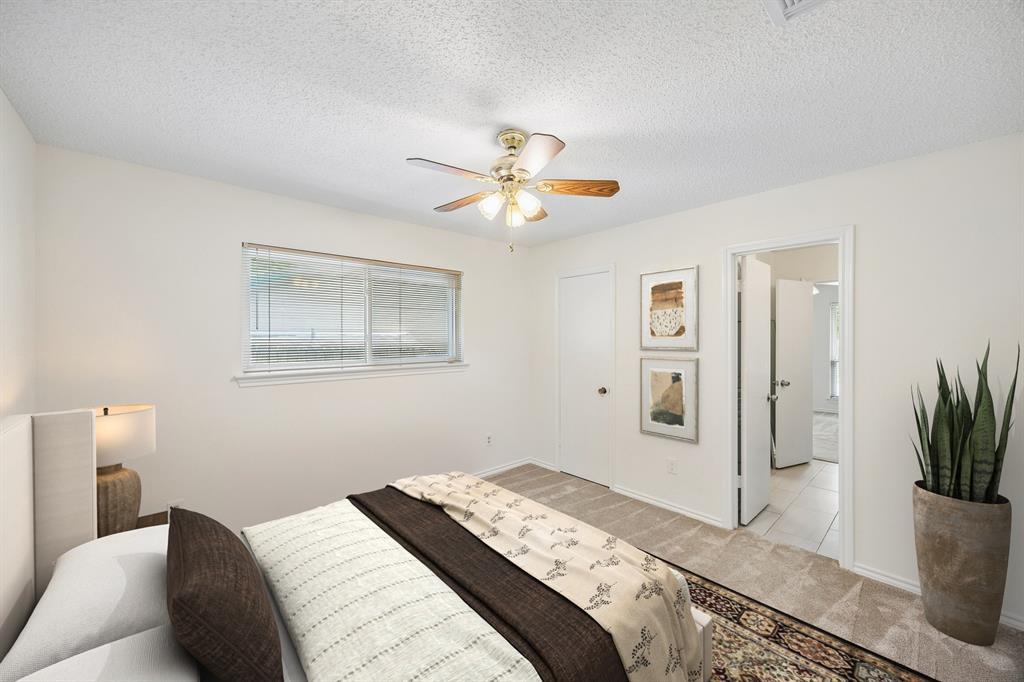 Timbercreek II Add - Residential
