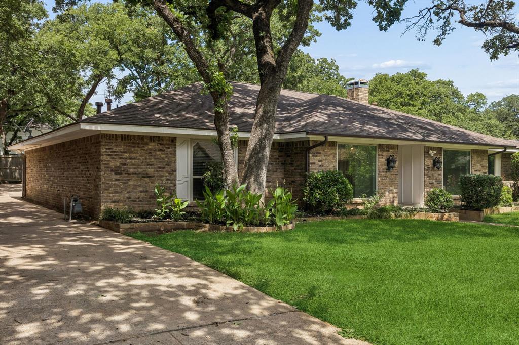 Timbercreek II Add - Residential
