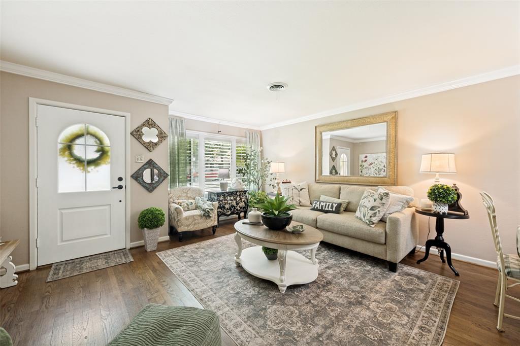 Forest Park Add - Residential