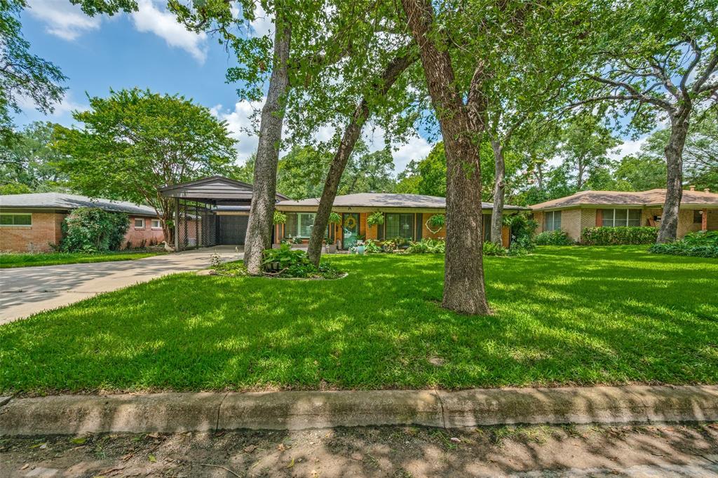 Forest Park Add - Residential