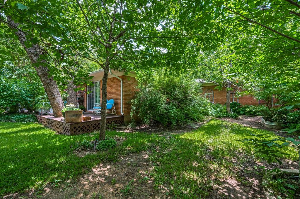 Forest Park Add - Residential