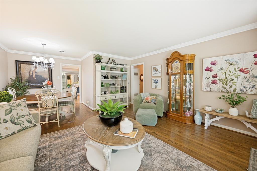 Forest Park Add - Residential