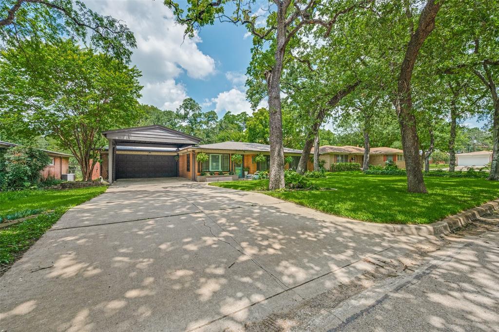 Forest Park Add - Residential